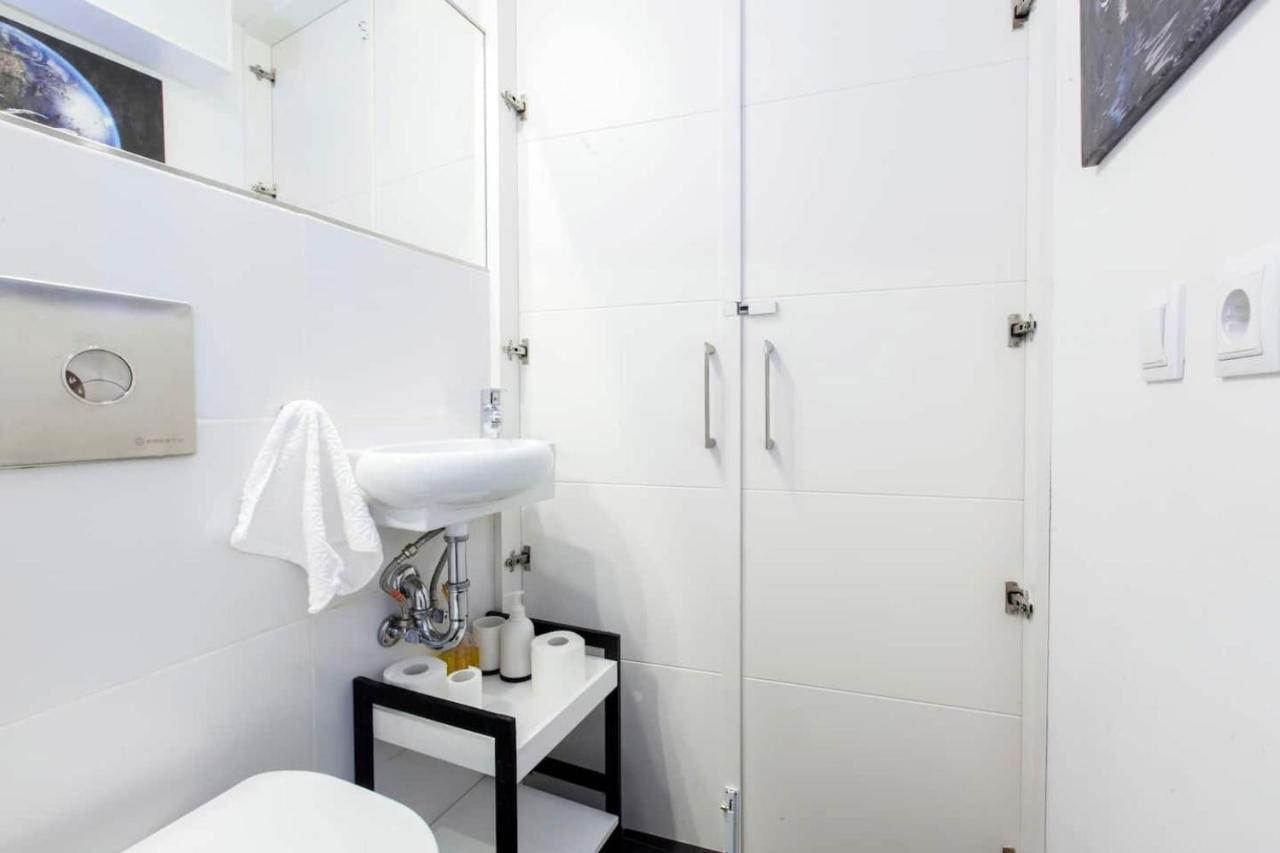Apartment Charming Gran Via Luna *