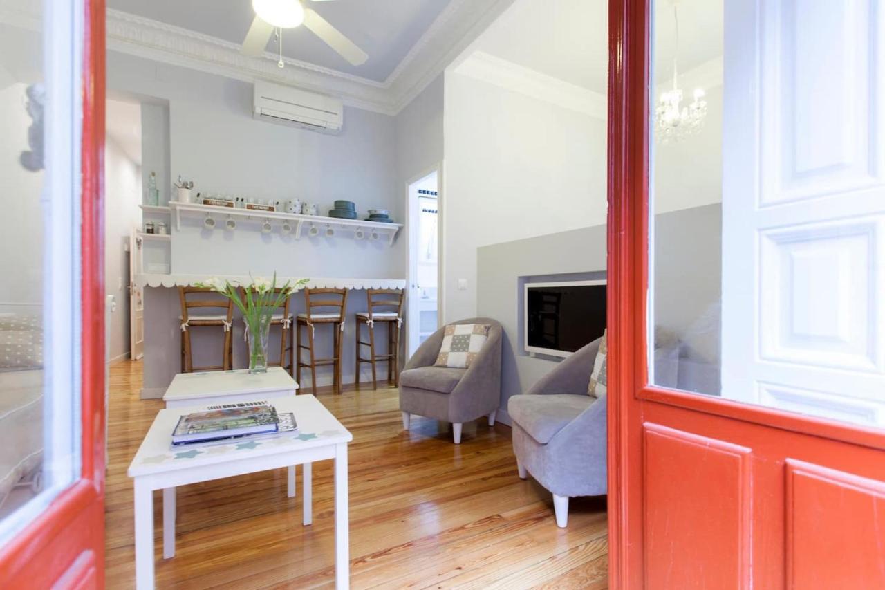 Apartment Charming Gran Via Luna *