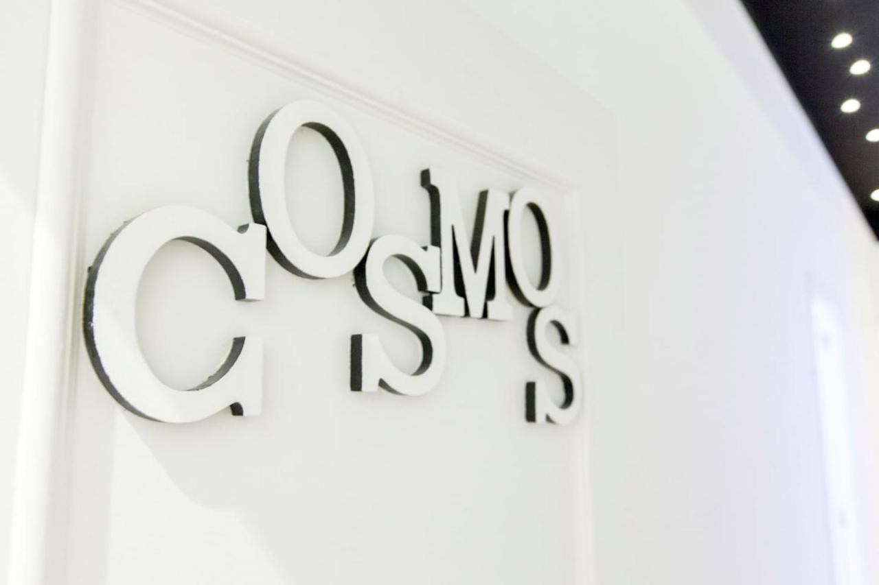 Apartamento Charming Gran Vía Luna Madrid