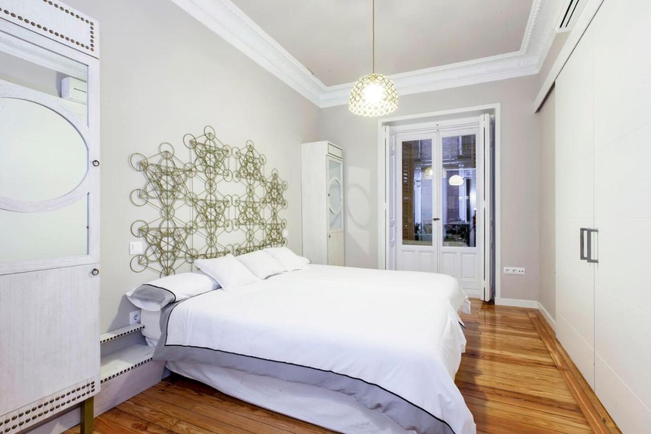 Apartment Charming Gran Via Luna *